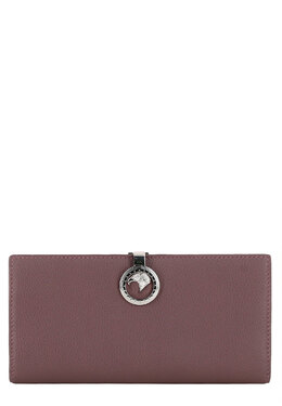 STEFANO RICCI: Бежевый кошелёк 