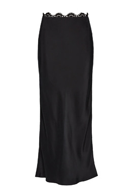 MAGDA BUTRYM: Юбка миди 