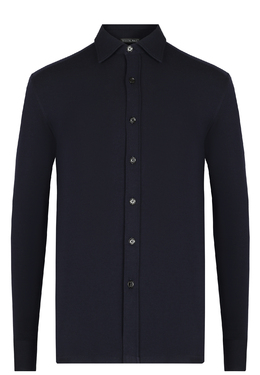STEFANO RICCI: Повседневная рубашка 