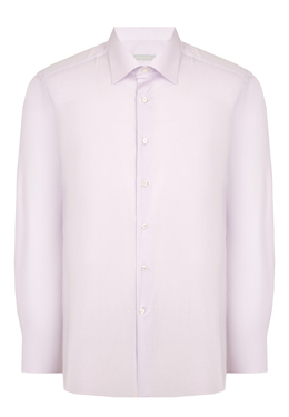 STEFANO RICCI: Розовая рубашка 