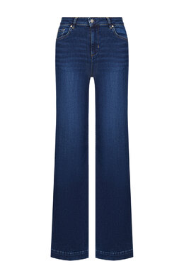 LIU JO: Синие джинсы 