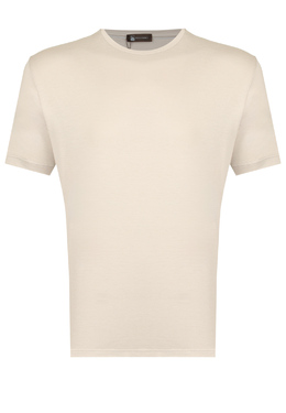 COLOMBO: Серая футболка 