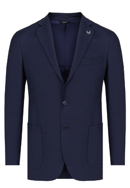 TOMBOLINI: Синий костюм 