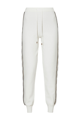 LIU JO: Зауженные брюки 