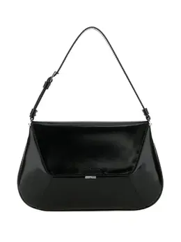 Amina Muaddi Ami shoulder bag 28277484