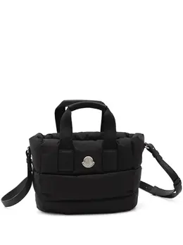 Moncler mini Caradoc tote bag 28280828