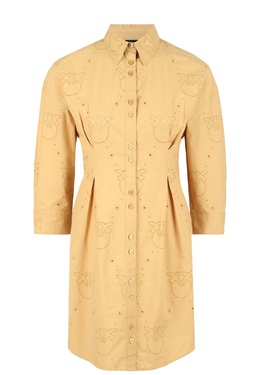 PINKO: Сарафан 