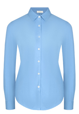 FEDELI: Голубая рубашка 