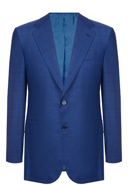 STEFANO RICCI: Синий костюм 