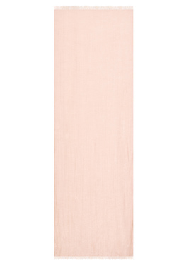 COLOMBO: Бежевый шарф 