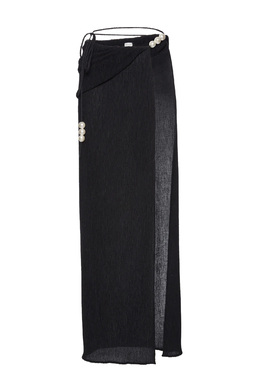 MAGDA BUTRYM: Длинная юбка 