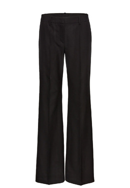 MAGDA BUTRYM: Прямые брюки 