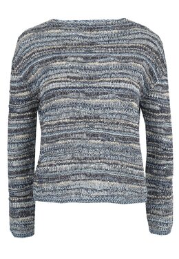 ELEVENTY: Трикотажный свитер 