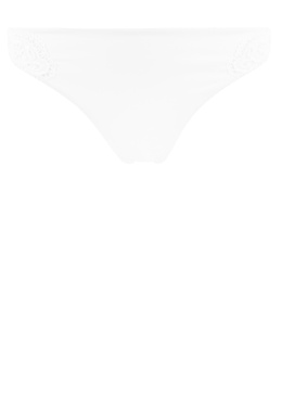 ERMANNO SCERVINO: Белые трусы 