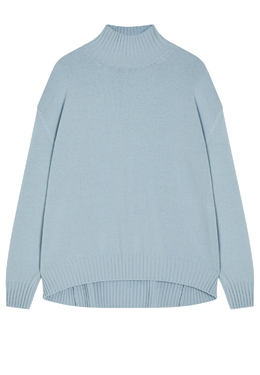 SIMONETTA RAVIZZA: Трикотажный свитер 