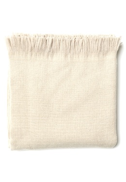 PESERICO: Бежевый шарф 