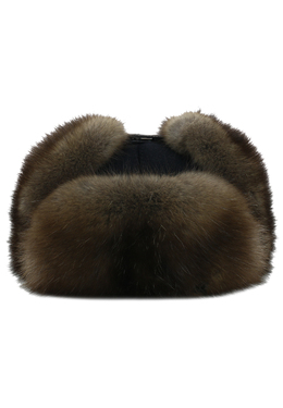 BOS BISON: Шапка 