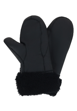 YVES SALOMON: Варежки 