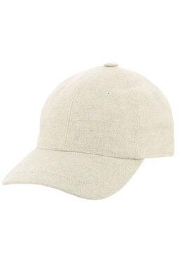 COLOMBO: Бежевая кепка 