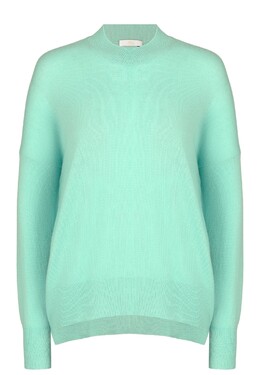 FEDELI: Трикотажный свитер 