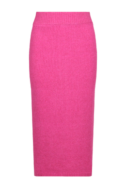 FEDELI: Прямая юбка 