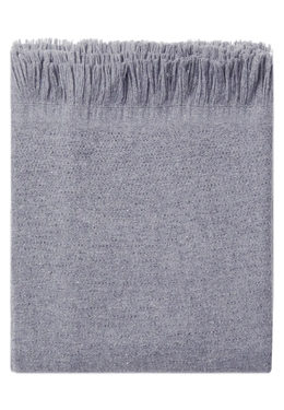 PESERICO: Серый шарф 