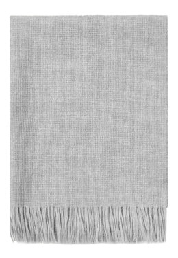 PESERICO: Серый шарф 