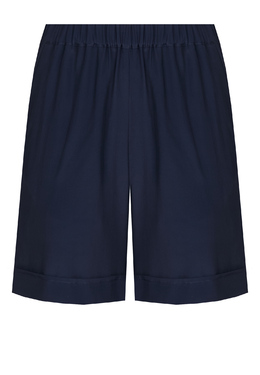 COLOMBO: Чёрные шорты 