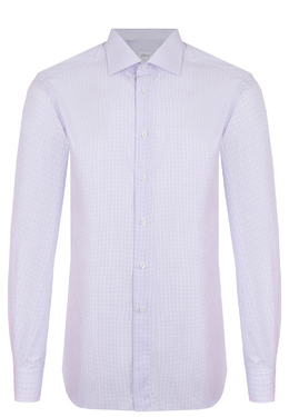 BRIONI: Фиолетовые пиджаки 