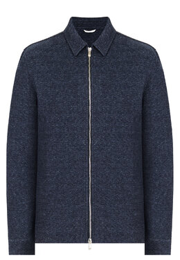 MARCO PESCAROLO: Трикотажный кардиган 