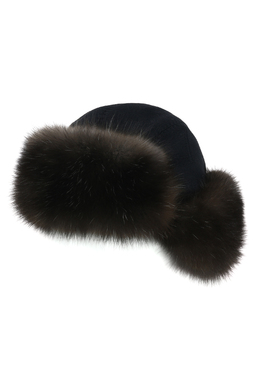 BOS BISON: Шапка 