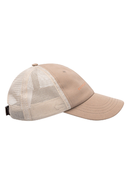 BRUNELLO CUCINELLI: Бежевая кепка 