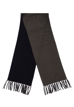 STEFANO RICCI: Зелёный шарф 