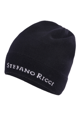 STEFANO RICCI: Чёрная шапка 