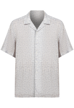 CORNELIANI: Повседневная рубашка 