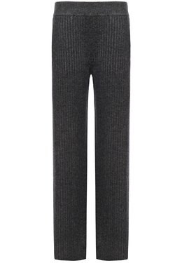 ELEVENTY: Прямые брюки 