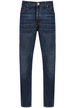 ELEVENTY: Зауженные джинсы 