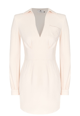 ELISABETTA FRANCHI: Сарафан 