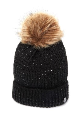 LIU JO: Чёрная шапка 