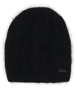 LIU JO: Чёрная шапка 