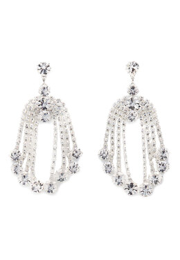 MAGDA BUTRYM: Серьги 