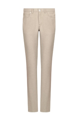 BRIONI: Джинсовые брюки 