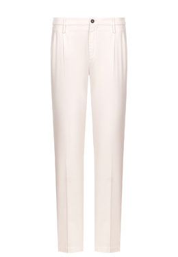 CORNELIANI: Повседневные брюки 