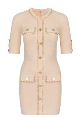 ELISABETTA FRANCHI: Сарафан 