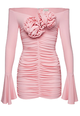 MAGDA BUTRYM: Сарафан 