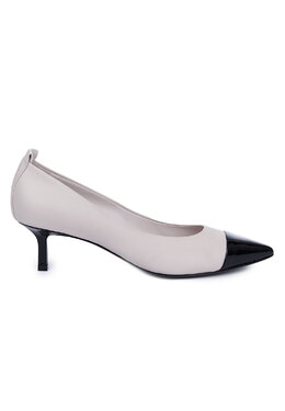 KENNEL&SCHMENGER: Бежевые туфли 