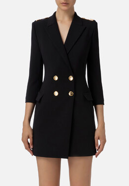 ELISABETTA FRANCHI: Сарафан 