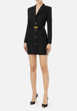 ELISABETTA FRANCHI: Сарафан 