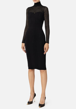 ELISABETTA FRANCHI: Сарафан 