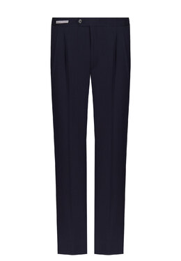CORNELIANI: Классические брюки 